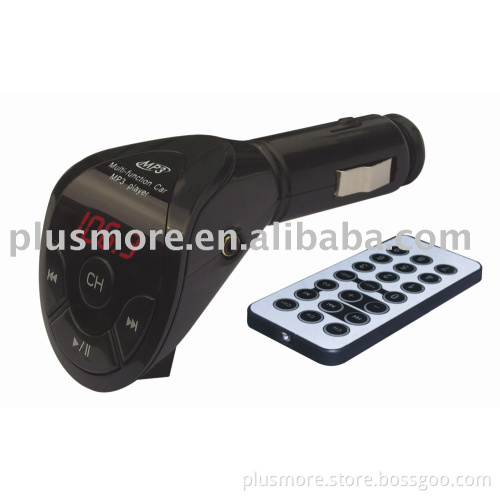 Car MP3